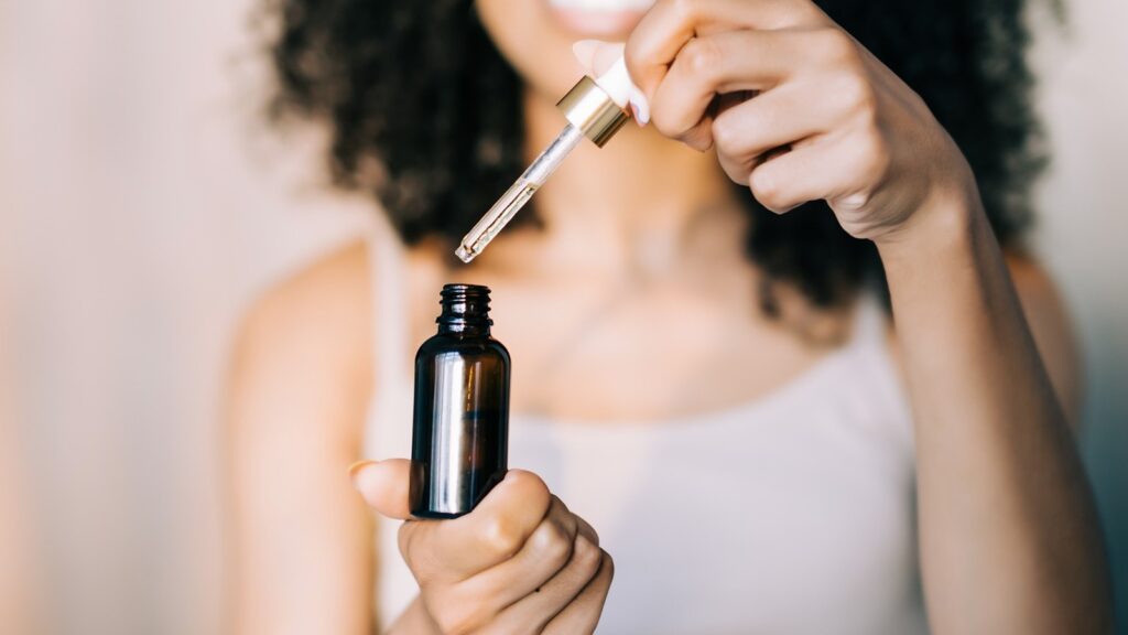 Crafting Your Ideal CBD Skincare Routine